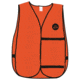 Atsko U-V Killer Treated Vest, Blaze Orange 1000