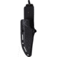 Attleboro Knives The Attleboro SW Serrated