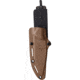 Attleboro Knives The Attleboro Tan