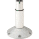 Attwood Marine 278 Series Air Pedestal Base - 12in To 15in, Gray, 278AOP1215-1