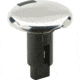 Attwood Marine 910R3Psb 7 Light Armor 3 Pin Light Round Base Stainless, 910R3PSB-7/3005.4361
