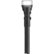 Attwood Marine All-Round LED Light Pole, 24in, Black, 5530-24BP7