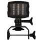 Attwood Marine Multi-Function Battery Operated Sport Flood  Light, 14185XFS-7