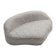 Attwood Marine Casting Seat, Grey, 98505GY