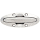 Attwood Marine Counter Sunk Flush Cleat 6in., 6in., 66514-7