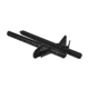 Attwood Marine Kayak 18&quot; Foot Braces - Pair 43898