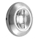 Attwood Marine Round LED 3-Mile Transom  Light, 6556-7