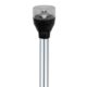 Attwood Marine LED Articulating All Around Light, 36in Pole, 5530-36A7