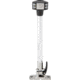 Attwood Marine LightArmor 12V LED Fold-Down Anchor/Masthead Light, 12in, 7812-S-7