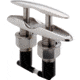 Attwood Marine Neat Cleat 6in., 6in., 66517-7