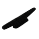 Attwood Marine Nylon Cleat - 6-1/2&quot; 69874