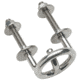 Attwood Marine Ski Tow Ring 3 1/2in.Diameter, 66451-1