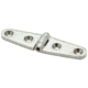 Attwood Marine Strap Hinges 6in., 6in., 66026-3
