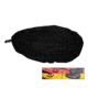 Attwood Marine Universal Fit Kayak Cockpit Cover - Black 49196