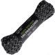 Atwood 550 Paracord Black/Glow, RG1338H