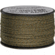 Atwood 0.75mm Nano Cord, 300ft, Cord Is 0.75Mm Thick, Nylon Construction, Camo, NC19 - MULTI - CAM