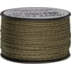 Atwood 0.75mm Nano Cord, 300ft, Cord Is 0.75Mm Thick, Nylon Construction, Camo, NC19 - MULTI - CAM