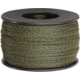 Atwood 0.75mm Nano Cord, 300ft, Cord Is 0.75Mm Thick, Nylon Construction, Woodland Camo, NC04 - WOODLAND