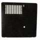 Atwood 91507 Access Door, Black, 6 Gallon, 91507