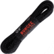 Atwood Bungee Shock Cord, 50ft, Black, SC01-50 BLACK