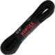 Atwood Bungee Shock Cord, 50ft, Black, SC01-50 BLACK