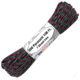 Atwood Color-Changing Paracord Argon, CC06 - ARGON