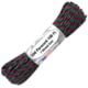 Atwood Color-Changing Paracord Argon, CC06 - ARGON