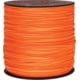 Atwood Micro Cord, 1.18 mm Thick, Low Stretch, UV Resistant, Rot And Mildew Resistant, Neon Orange, 1000 ft, MS17-1000' - NEON ORANGE