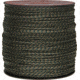 Atwood Micro Cord, 1.18 mm Thick, Low Stretch, UV Resistant, Rot And Mildew Resistant, Woodland, 1000 ft, MC04-1000' - WOODLAND