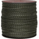 Atwood Micro Cord, 1.18 mm Thick, Low Stretch, UV Resistant, Rot And Mildew Resistant, Woodland, 1000 ft, MC04-1000' - WOODLAND