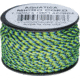 Atwood Micro Cord 125ft, 1.18mm Diameter, Nylon Construction, Aquatica, MP08 - AQUATICA