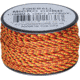 Atwood Micro Cord 125ft, 1.18mm Diameter, Nylon Construction, Fireball, MP06 - FIREBALL