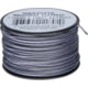 Atwood Micro Cord 125ft, 1.18mm Diameter, Nylon Construction, Graphite, MS23 - GRAPHITE