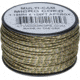 Atwood Micro Cord 125ft, 1.18mm Diameter, Nylon Construction, Multi-Cam, MC19 - MULTI - CAM