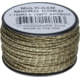 Atwood Micro Cord 125ft, 1.18mm Diameter, Nylon Construction, Multi-Cam, MC19 - MULTI - CAM