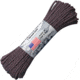 Atwood Parachute Cord, 100ft, 550 Cord, 7 Strand Core, Android, ANDROID