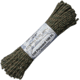 Atwood Parachute Cord, 100ft, 550 Cord, 7 Strand Core, Cavalry, C550HANK100FT-CAVALRY