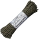 Atwood Parachute Cord, 100ft, 550 Cord, 7 Strand Core, Cavalry, C550HANK100FT-CAVALRY