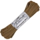 Atwood Parachute Cord, 100ft, 550 Cord, 7 Strand Core, Coyote, S24 - COYOTE
