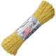 Atwood Parachute Cord, 100ft, 550 Cord, 7 Strand Core, Crush, CRUSH
