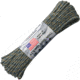 Atwood Parachute Cord, 100ft, 550 Cord, 7 Strand Core, Honor, HONOR
