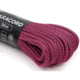 Atwood Diamond Parachute Cord, 100ft, Black/Hot Pink, C550 DIAMOND BLK W/ HOT PINK