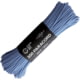 Atwood Diamond Parachute Cord, 100ft, Blue/White, C550 DIAMOND BLUE W/ WHITE