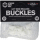 Atwood Paracord Buckle Glow 10PK, RG1340