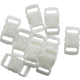 Atwood Paracord Buckle Glow 10PK, RG1340