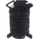 Atwood Ready Rope Micro Cord Blk