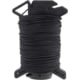 Atwood Ready Rope Micro Cord, 100lb Test, 125ft, Black, ARM-RRM-S01