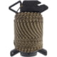 Atwood Ready Rope Micro Cord, 100lb Test, 125ft, Ground War, ARM-RRM-C10