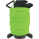 Atwood Ready Rope Micro Cord, 100lb Test, 125ft, Neon Green, ARM-RRM-S18