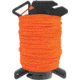 Atwood Ready Rope Micro Cord, 100lb Test, 125ft, Neon Orange, ARM-RRM-S17